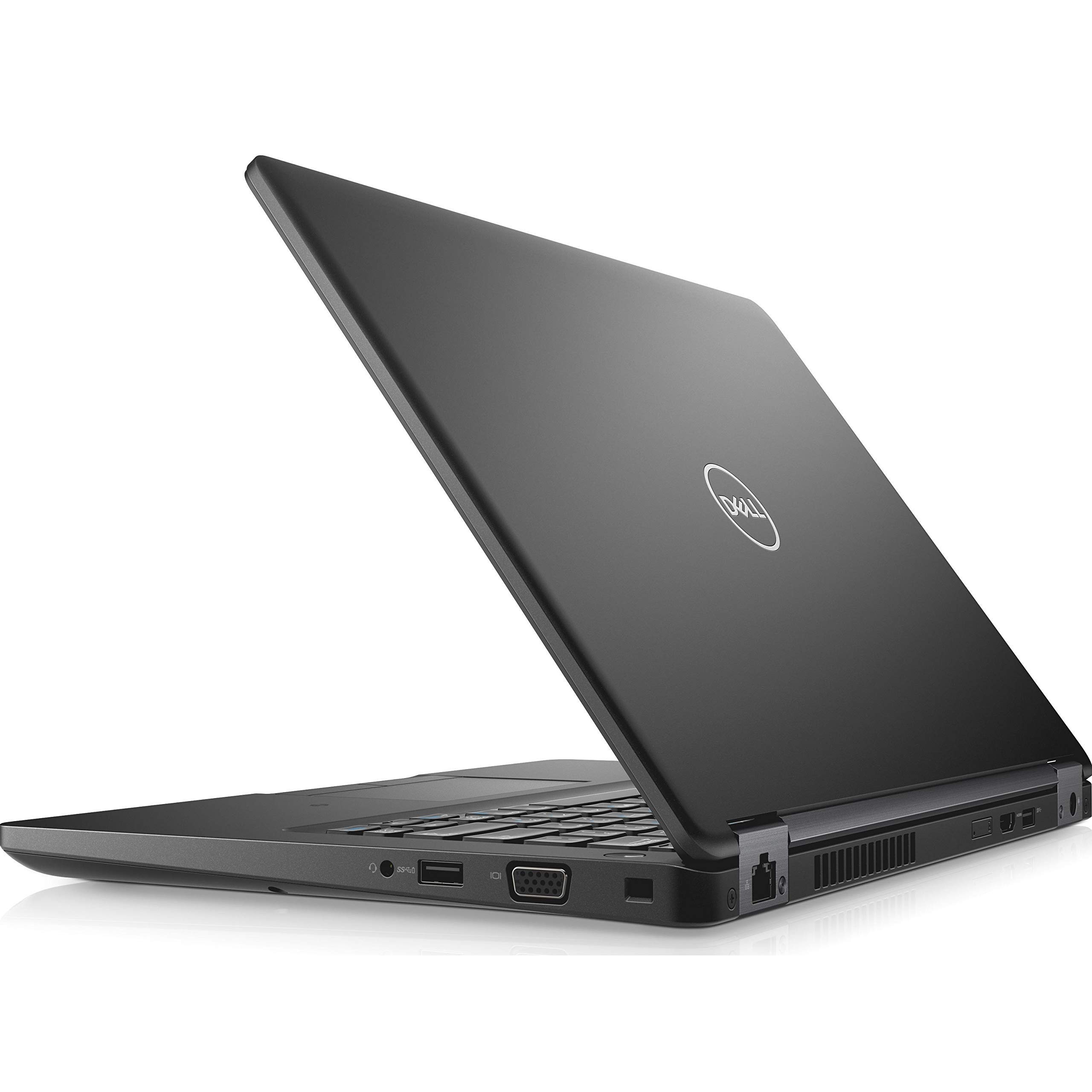 Certified Refurbished Dell Latitude 5490 14