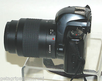Canon EOS Rebel X 35mm Film Camera with Two Lenses - Excellent Condition - Perfect for Vintage Photography & Film Enthusiasts