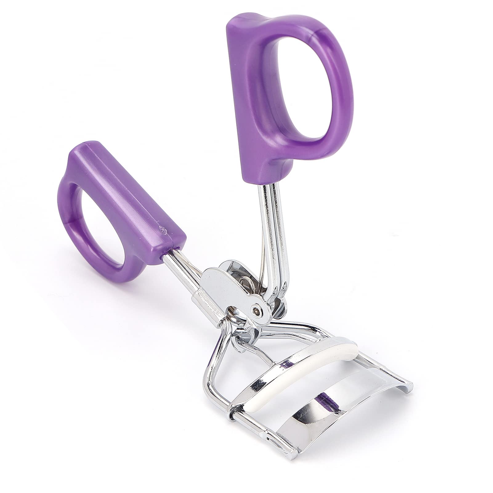 Best Eyelash Curler for Wide Angle & Long-Lasting Lashes - Professional Lash Makeup Tool for Stunning Eye Makeup - Perfect for Daily Use, Special Occasions & Bridal Looks