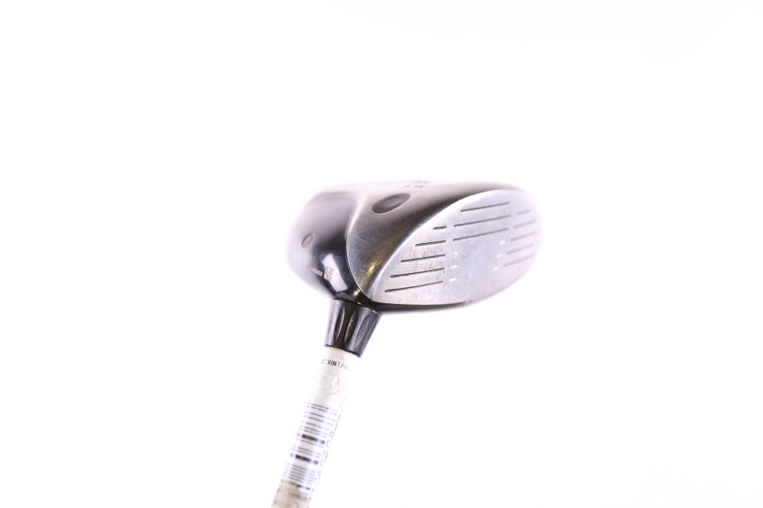Used Callaway X 2008 3 Wood Golf Club - Right Handed 15° Regular Flex - Great for Beginners & Intermediate Golfers on Fairway Shots