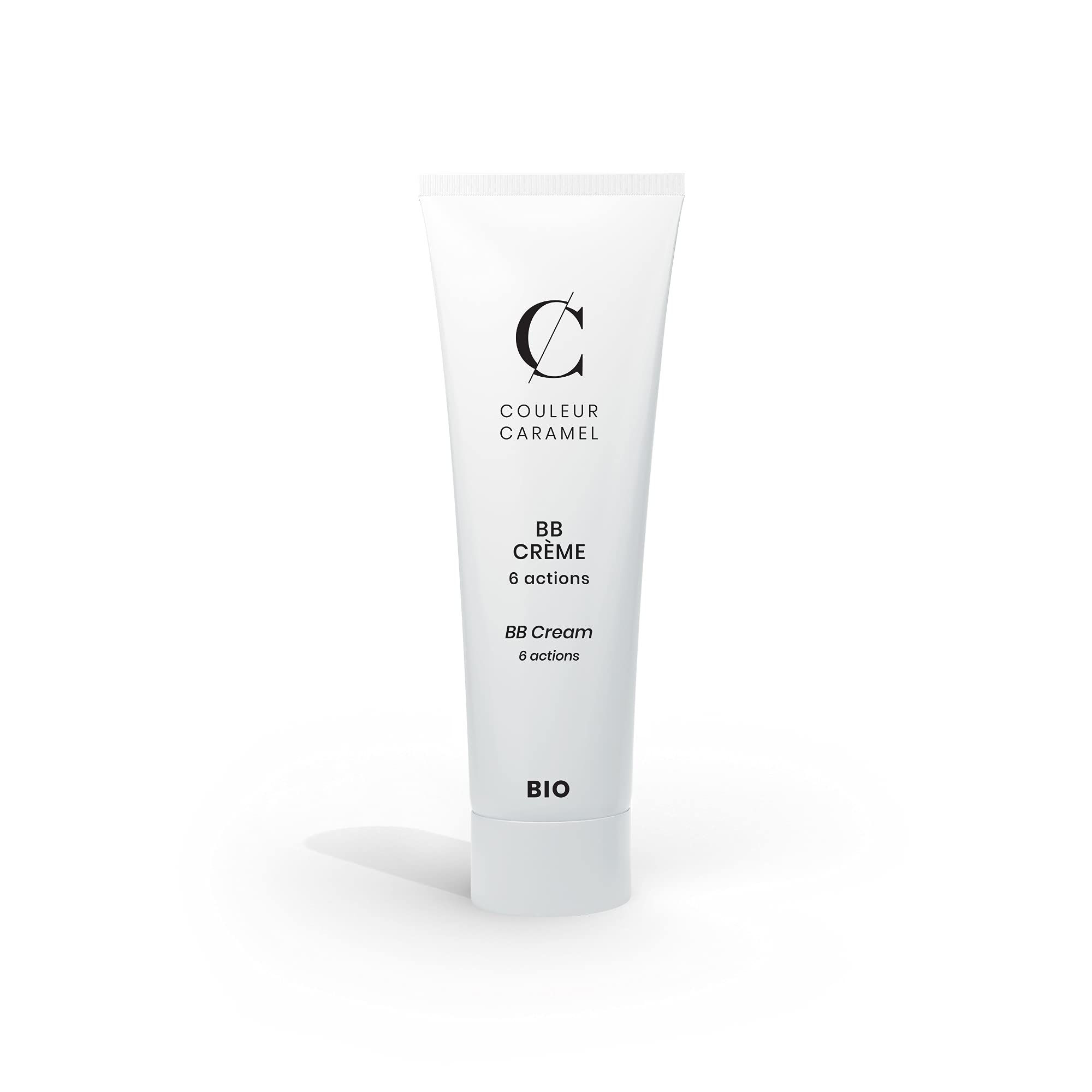 Couleur Caramel BB Cream 13 Sun Kissed 30ml - Natural Glow for Daily Makeup