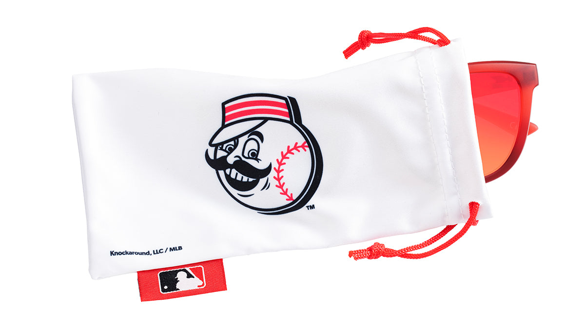 Official Cincinnati Reds MLB Baseball Jerseys, Hats & Fan Gear - Shop Authentic Reds Merchandise for Men, Women & Kids - Perfect for Game Day, Tailgating & Fan Support