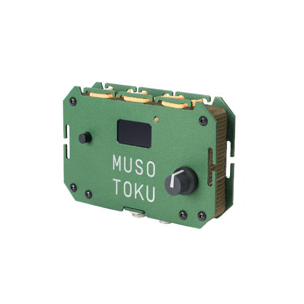 Original Musotoku Power Supply Adapter - High Performance Replacement for Home & Office Electronics | Perfect for Laptops, Monitors & Gaming Consoles