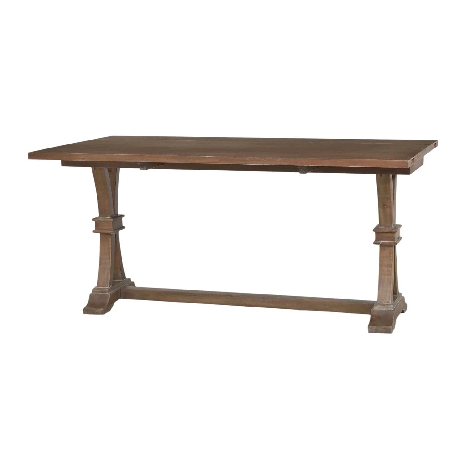Versatile Archer Adjustable Sofa Table - Perfect for Living Room, Home Office & Small Spaces - Ideal for Laptops, Books & Decor