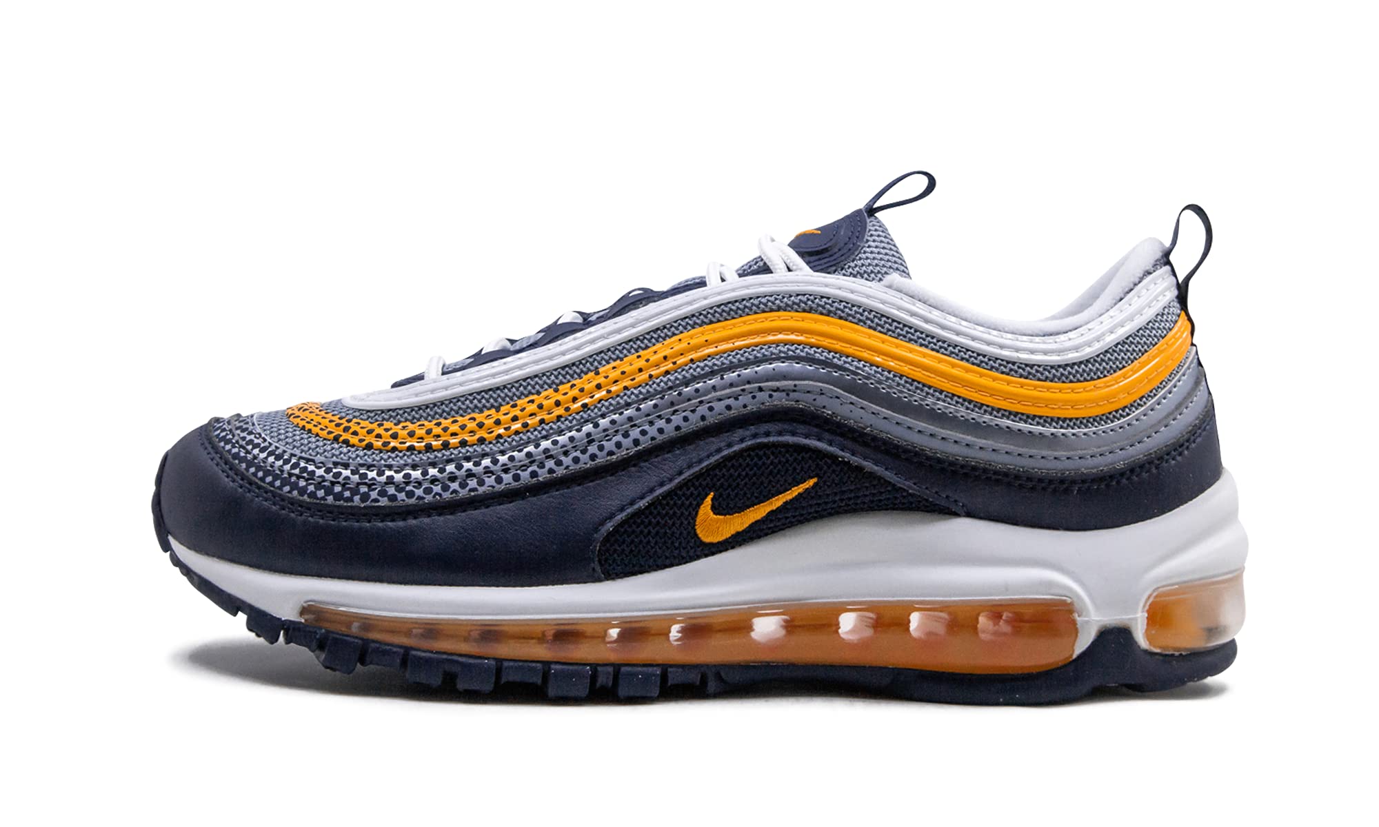 Nike Air Max 97 RF Kids Running Shoes - Lightweight Comfort Sneakers for Boys & Girls - Perfect for School, Sports & Casual Wear