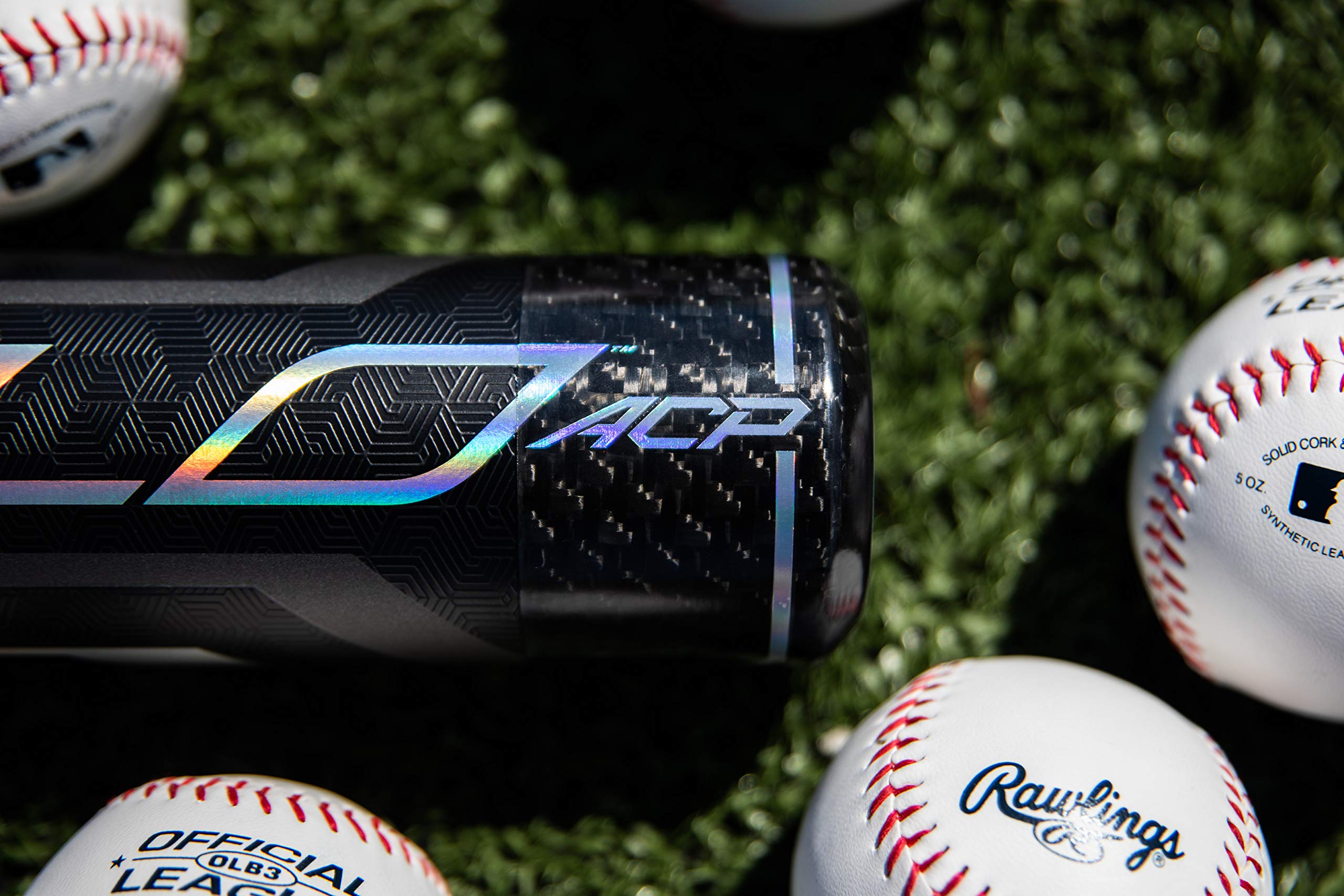 Rawlings 2020 Velo ACP USSSA Baseball Bat Series (-10, -8, -5) | High Performance Youth & Adult Baseball Bats for Games & Training | Perfect for League Play & Practice Sessions