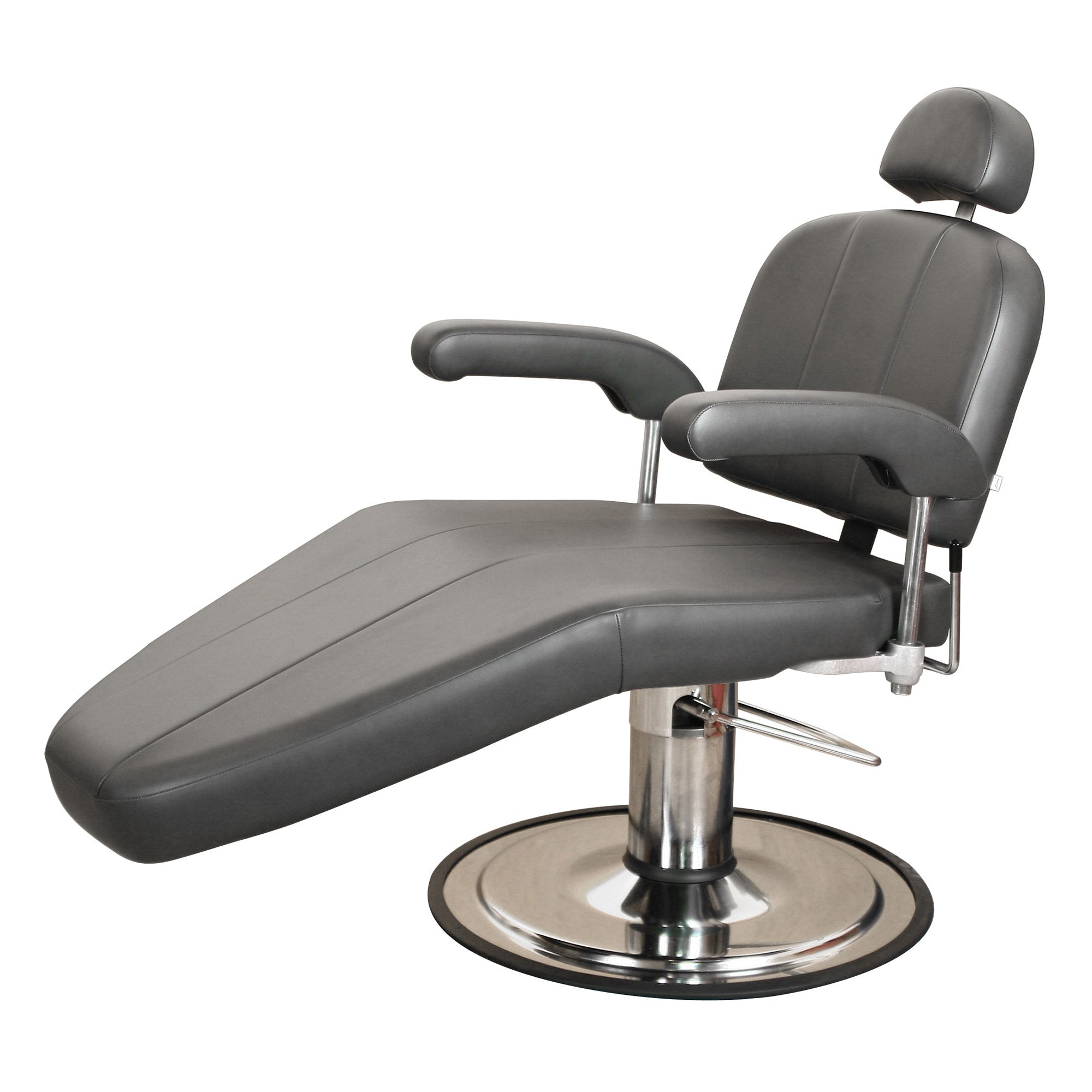 Premium Hydraulic Facial Massage Bed - Professional Spa & Salon Reclining Treatment Table for Relaxation & Skin Care - Perfect for Facial Treatments, Massage Therapy, and Beauty Clinics