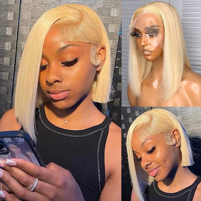 #13x4 Blonde