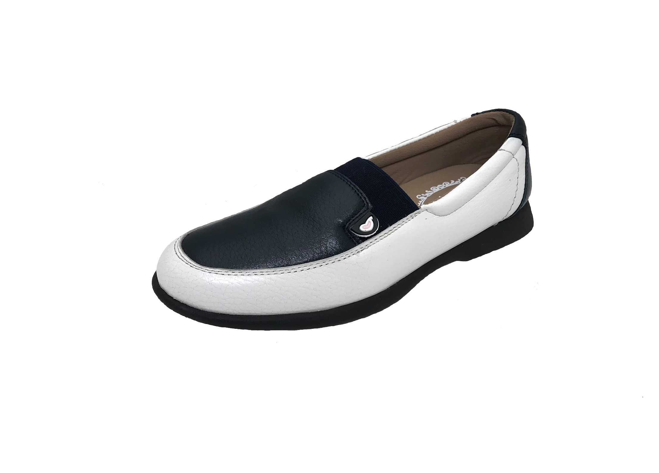 **Maddie Golf Shoes for Women - Comfortable & Stylish Sandbaggers Golf Shoes - Perfect for Walking the Course & Casual Wear**