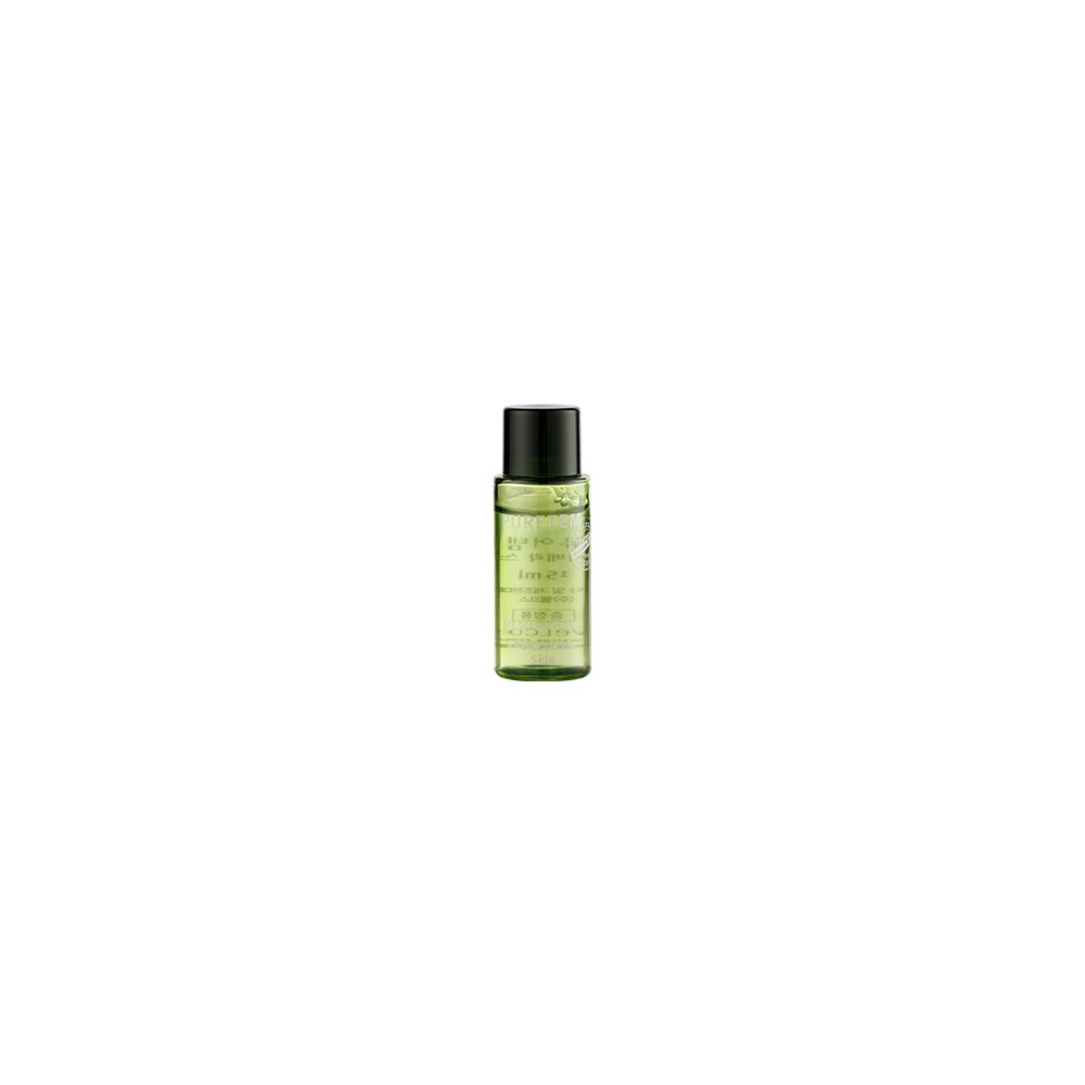 Puretem Purevera Organic Aloe Vera Facial Essence & Lotion Set - 100% Natural Hydrating Skincare for Dry & Sensitive Skin - Perfect for Daily Moisturizing & Nighttime Skin Repair