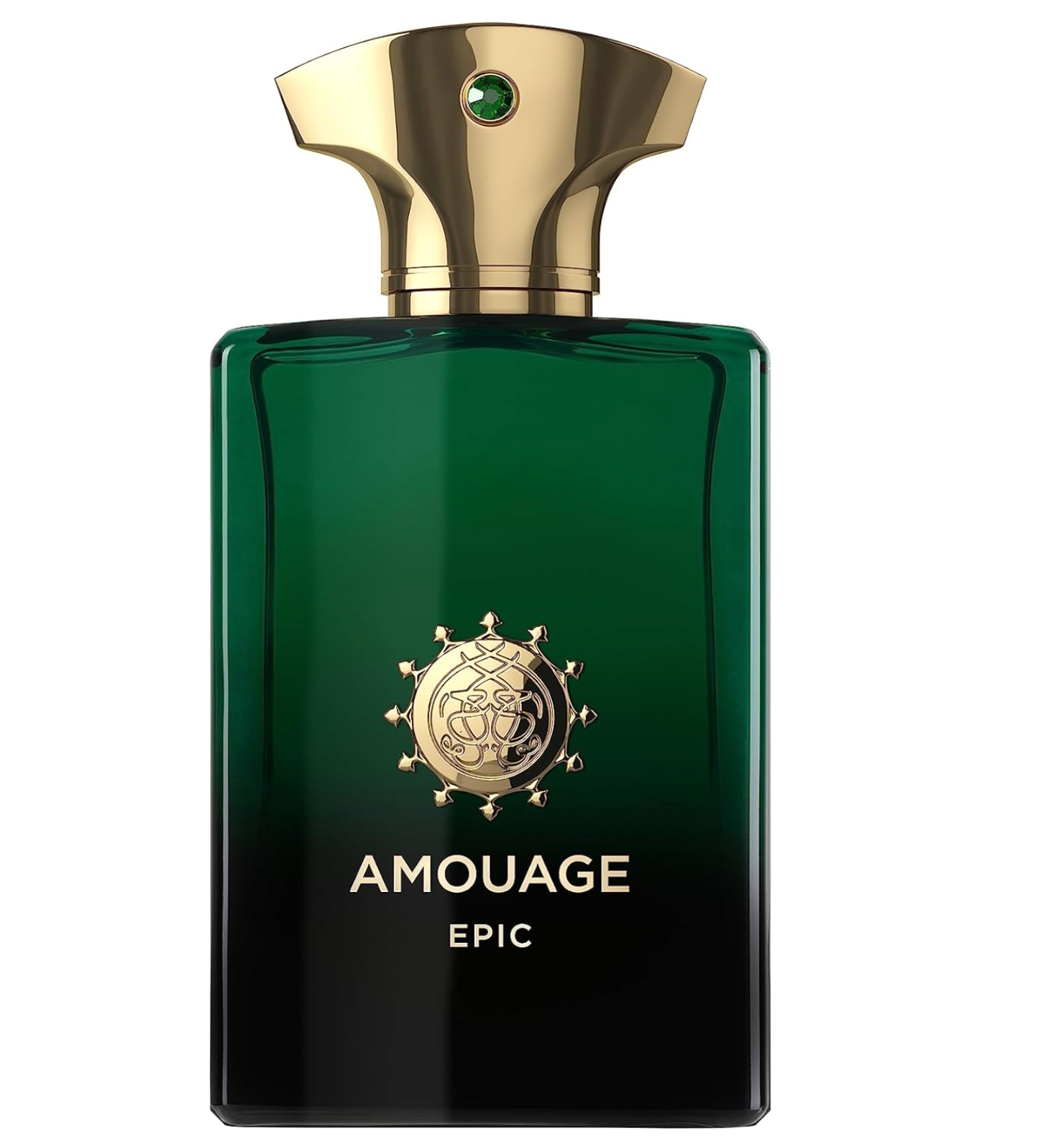Amouage Epic Man Eau de Parfum Spray for Men - Luxury Fragrance for Special Occasions & Evening Events