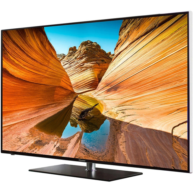 Hisense 55H7G 55-Inch 1080P Full HD Smart LED TV with 120Hz Refresh Rate - Perfect for Streaming, Gaming & Home Entertainment