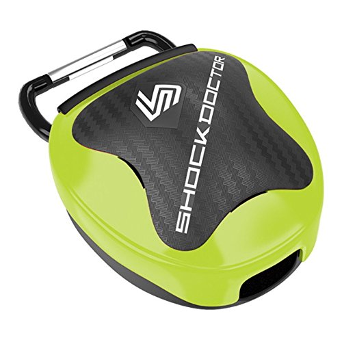 Shock Green