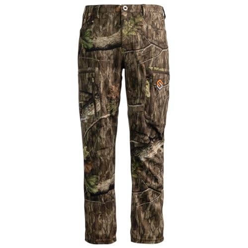 Mossy Oak Country Roots - Fuse