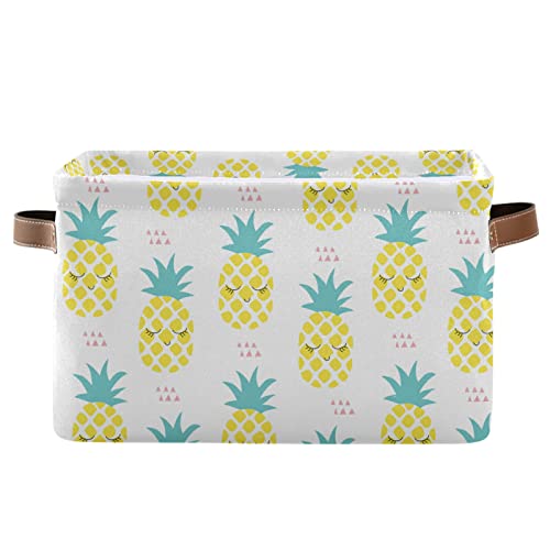Cute Pineapple
