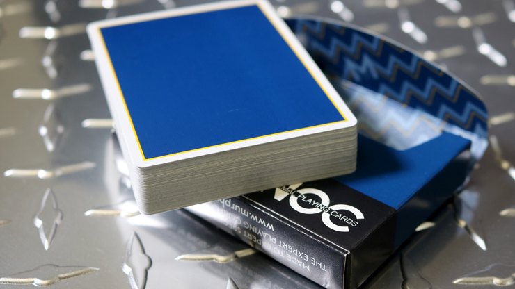 Murphy's Magic Signature NOC Playing Cards - Premium Quality Cardistry & Magic Tricks - Perfect for Performers, Collectors & Card Game Enthusiasts