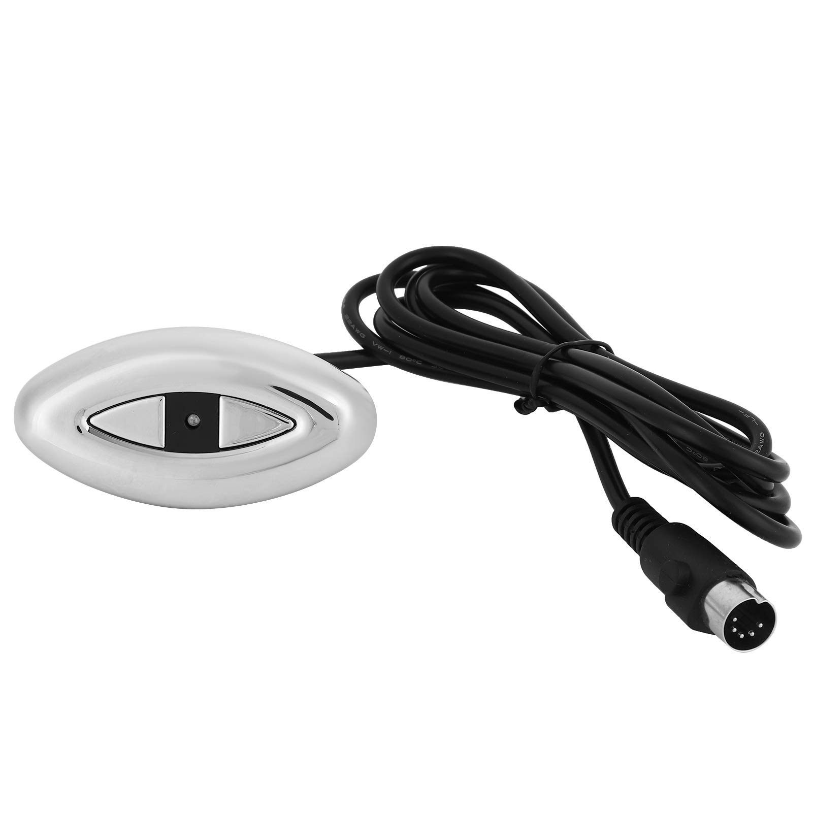 Jovenn 5-Pin Micro Switch Electric Recliner Button - Durable Straight Head Sofa Controller for Lift Chairs, Massage Chairs & Power Recliners | Perfect for Home Theater, Living Room & Office Relaxation