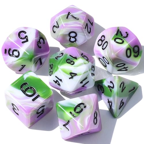 Pink+green+white