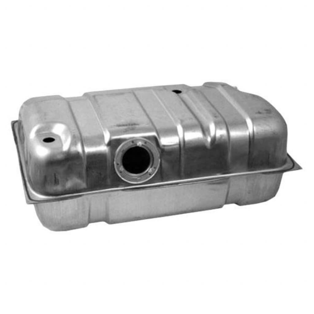 1990-1996 Jeep Cherokee 20 Gallon Fuel Tank with Fuel Injection - Replacement Gas Tank for Off-Roading & Daily Driving