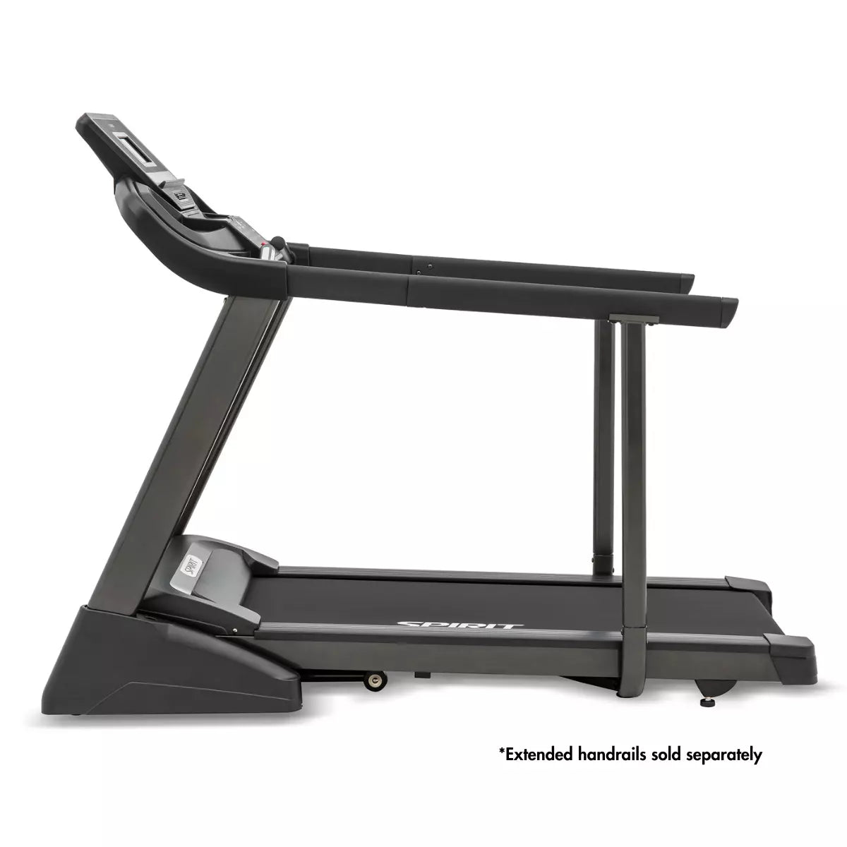 Spirit XT185 Treadmill - Premium Home Fitness Equipment for Running & Walking | Compact Design with Powerful Motor | Perfect for Home Gym, Cardio Workouts & Weight Loss