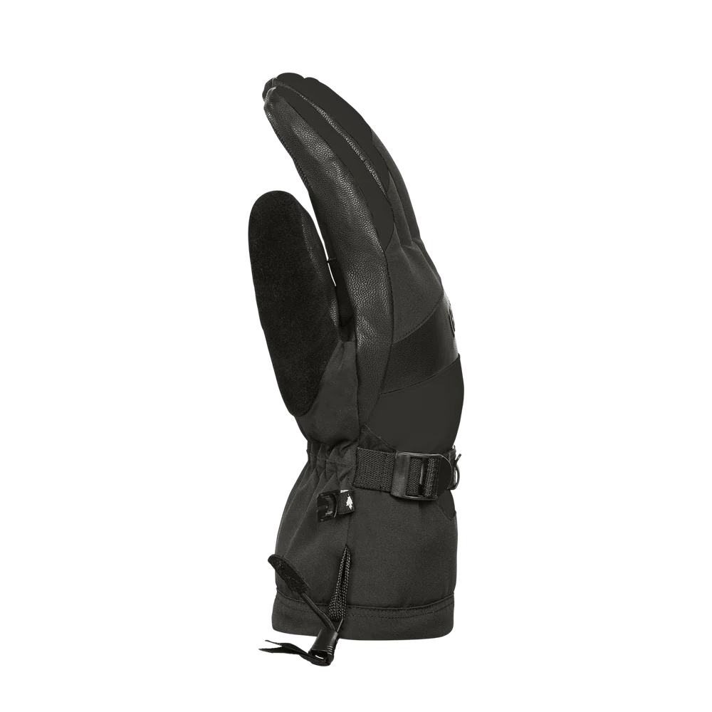 Kombi Men's Timeless Pro Glove 2026 - Premium Ski Gloves for Men - Waterproof & Insulated Winter Gloves for Skiing, Snowboarding & Cold Weather Activities