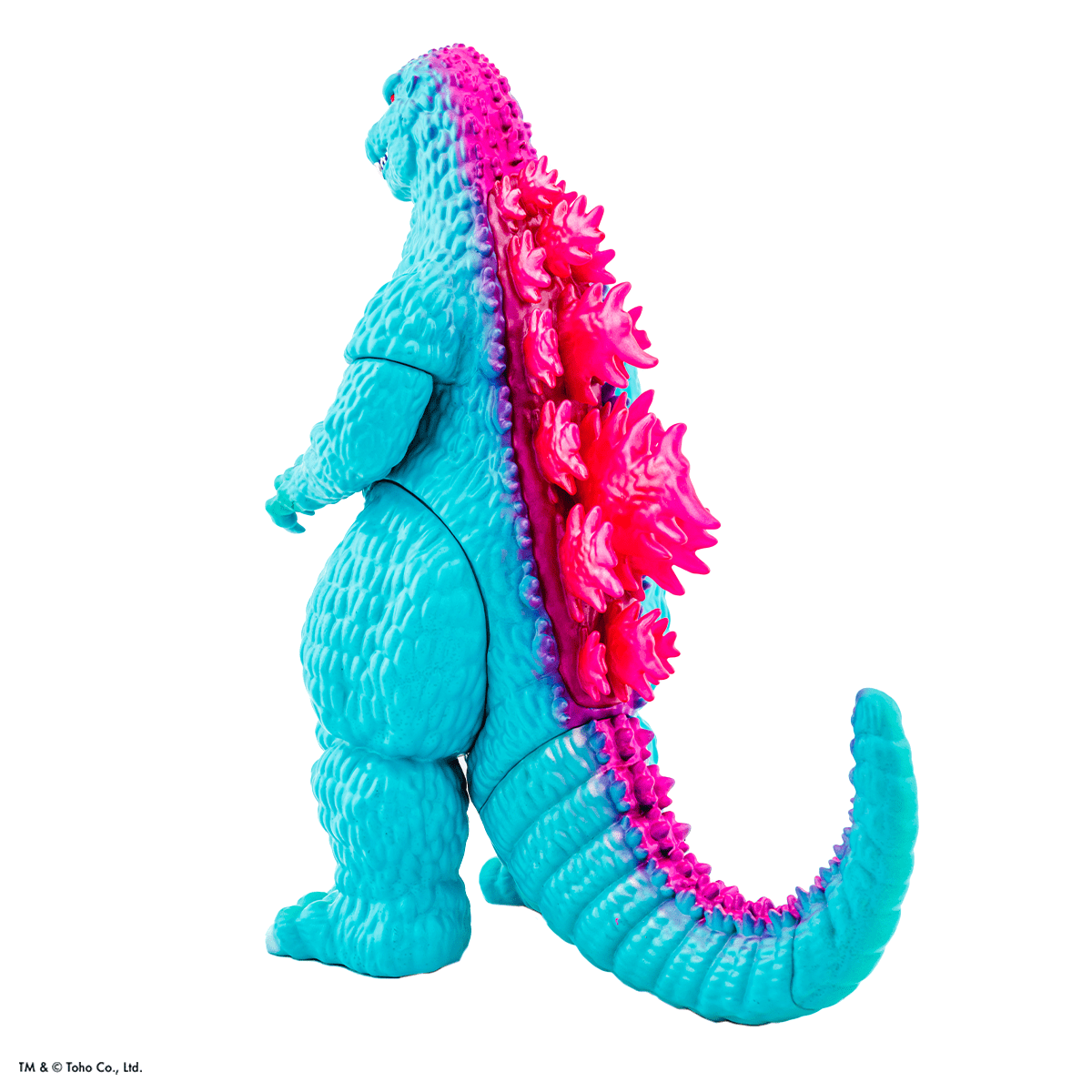 Godzilla 1984 Soft Vinyl Figure - Umi Variant Collectible Toy for Anime & Movie Fans | Perfect for Display, Gifts & Pop Culture Collections
