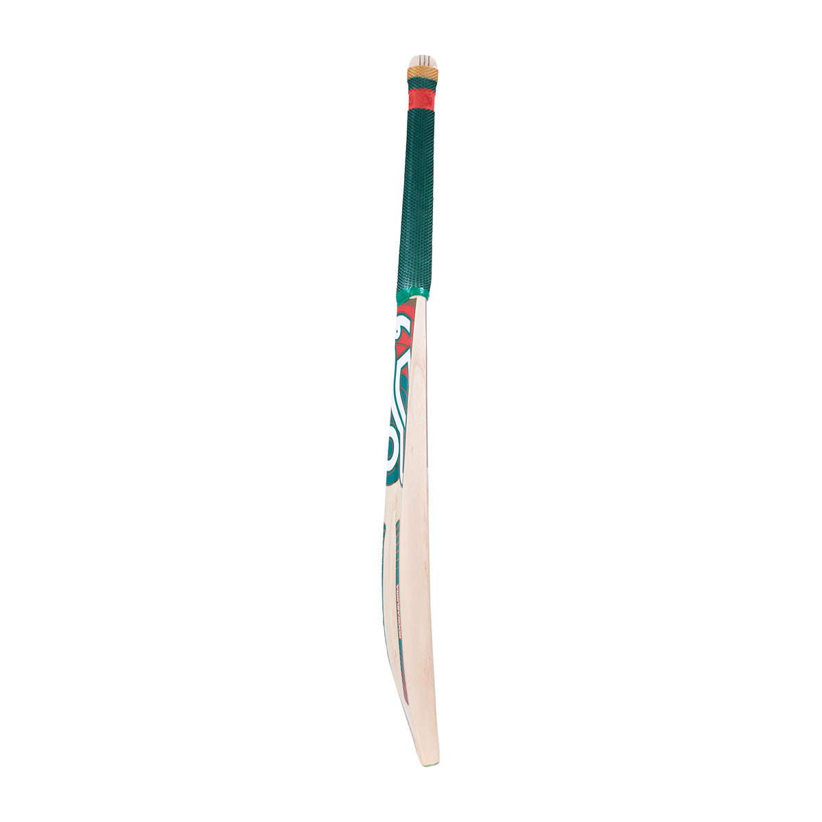 Kookaburra Ridgeback Probe Cricket Bat 2024 | Professional Grade Cricket Equipment for Training & Matches | Perfect for Practice, League Games & Competitive Play