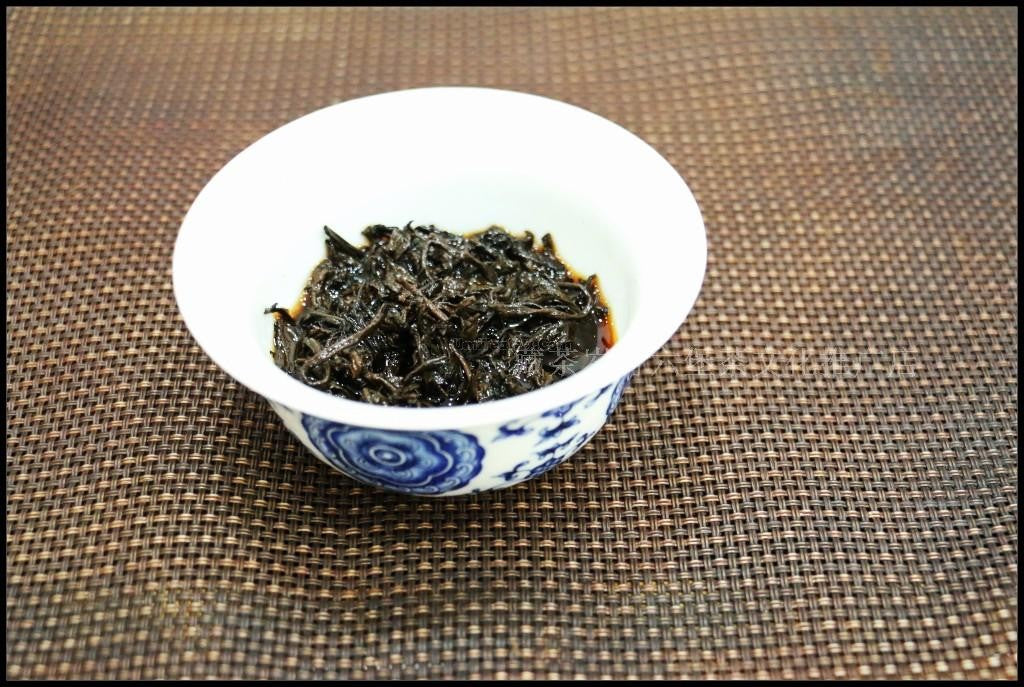 Premium Liupu Tea - Authentic Chinese Loose Leaf Tea for Relaxation & Wellness - Perfect for Afternoon Tea, Gifts & Meditation Moments