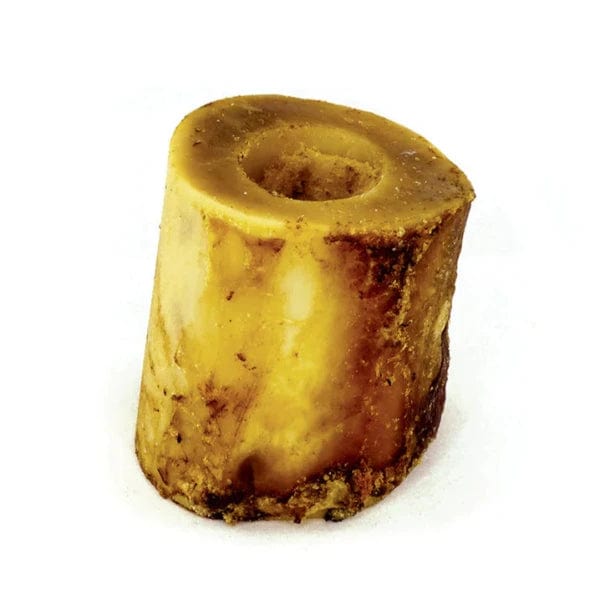 Premium Grass-Fed Beef Marrow Bones for Dogs - All-Natural, High-Protein Dog Treats - Great for Chewing, Dental Health & Joint Support - Perfect for Raw Feeding & Homemade Broth