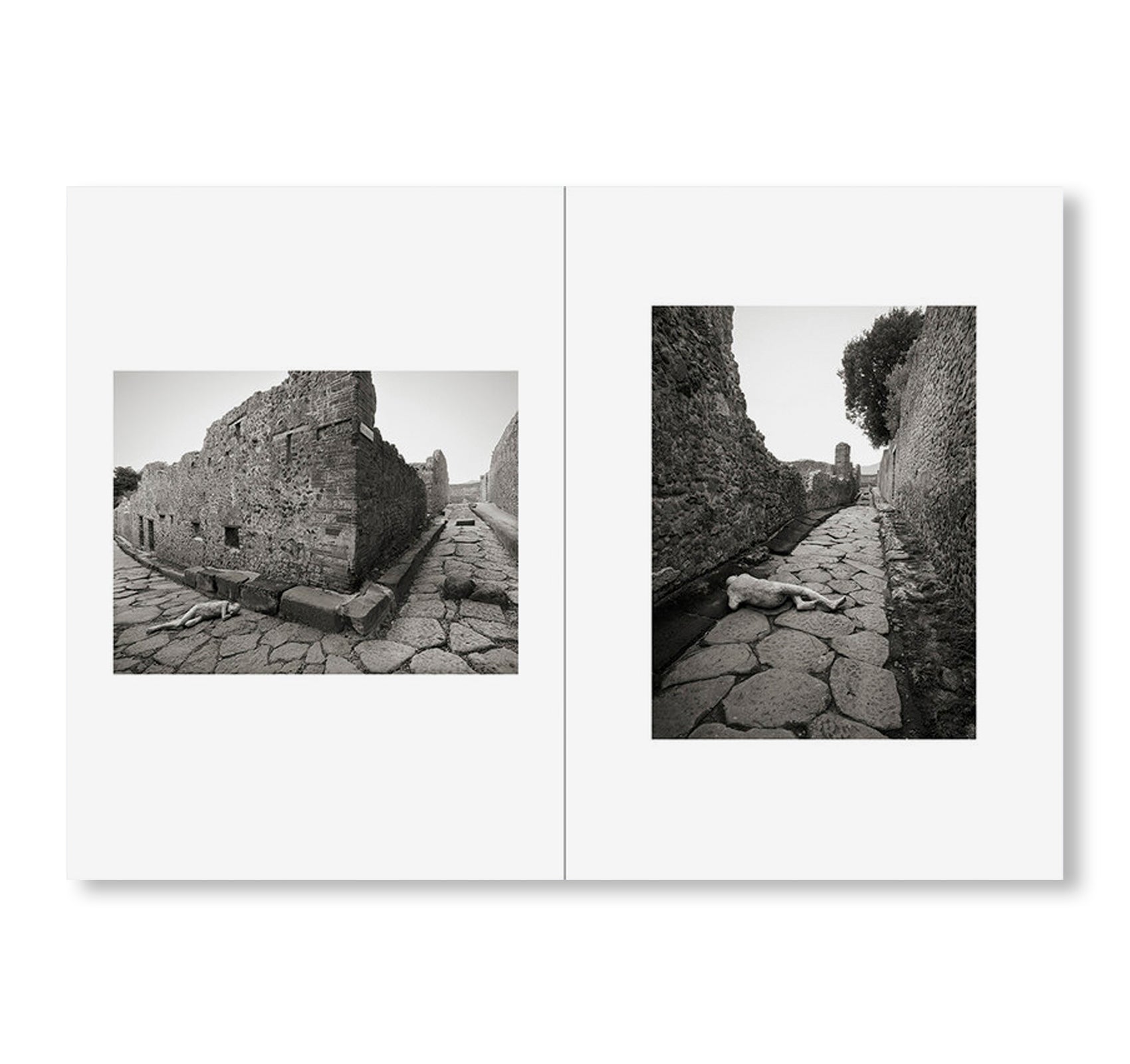 ONE PICTURE BOOK TWO #15: REQUIEM by Kenro Izu - Fine Art Photography Book for Collectors, Perfect for Home Decor & Photography Enthusiasts