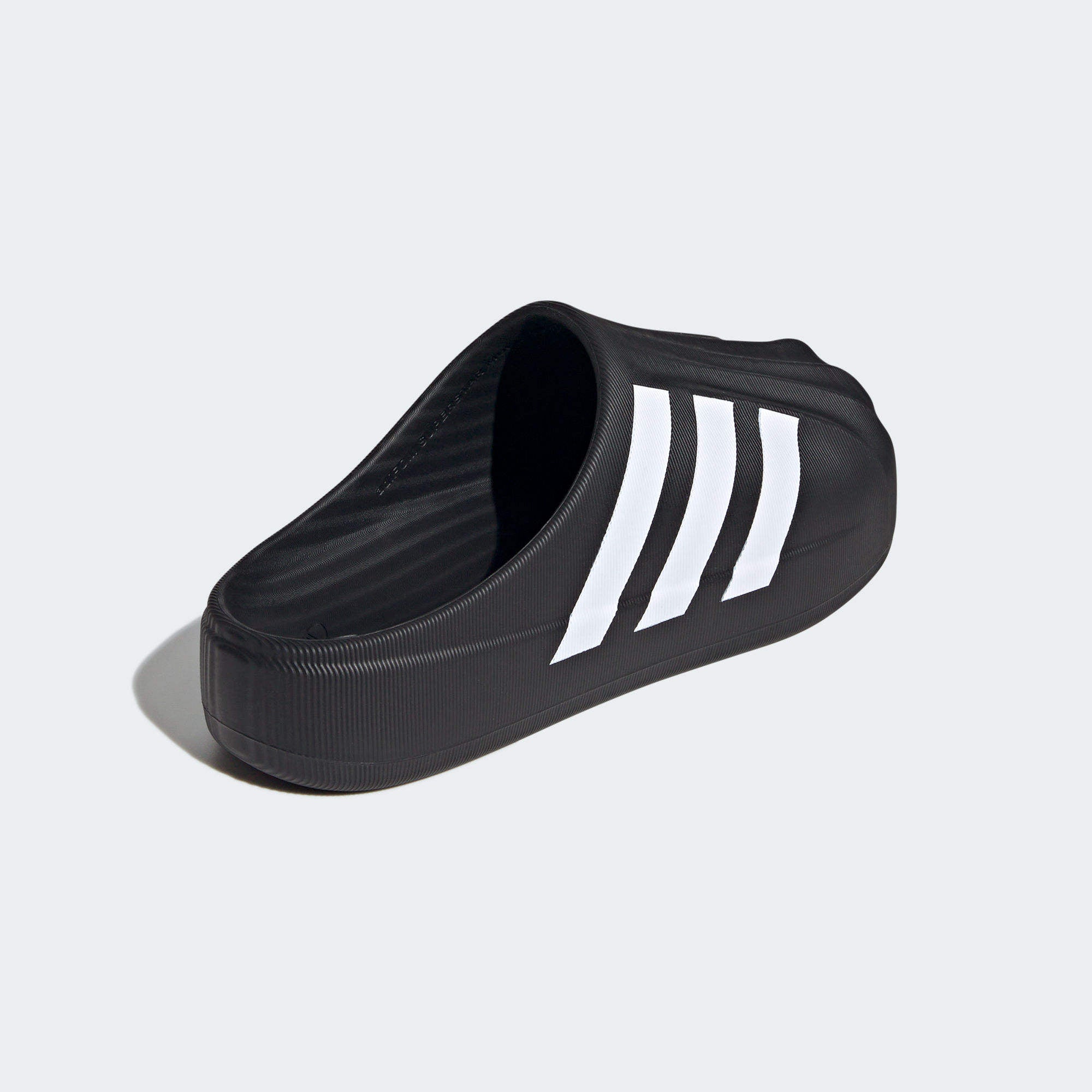 Adidas Originals Adifom Superstar Mule - Black Slip-On Comfort Shoes for Men & Women | Perfect for Casual Wear, Gym, and Outdoor Activities