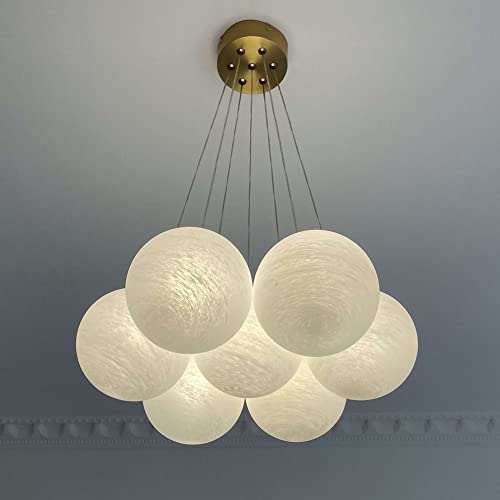 7 Lights