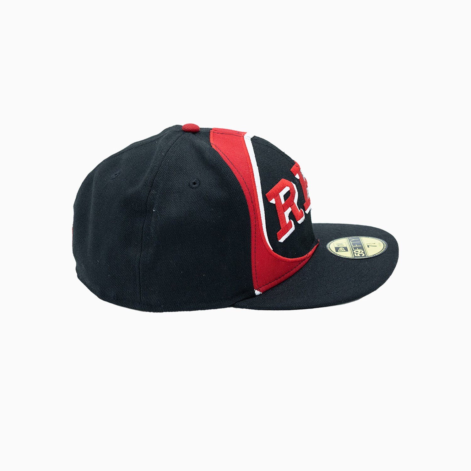 Official Cincinnati Reds MLB 59FIFTY Fitted Baseball Cap - Adjustable Snapback Hat for Men & Women - Perfect for Games, Tailgating & Fan Gear Collection