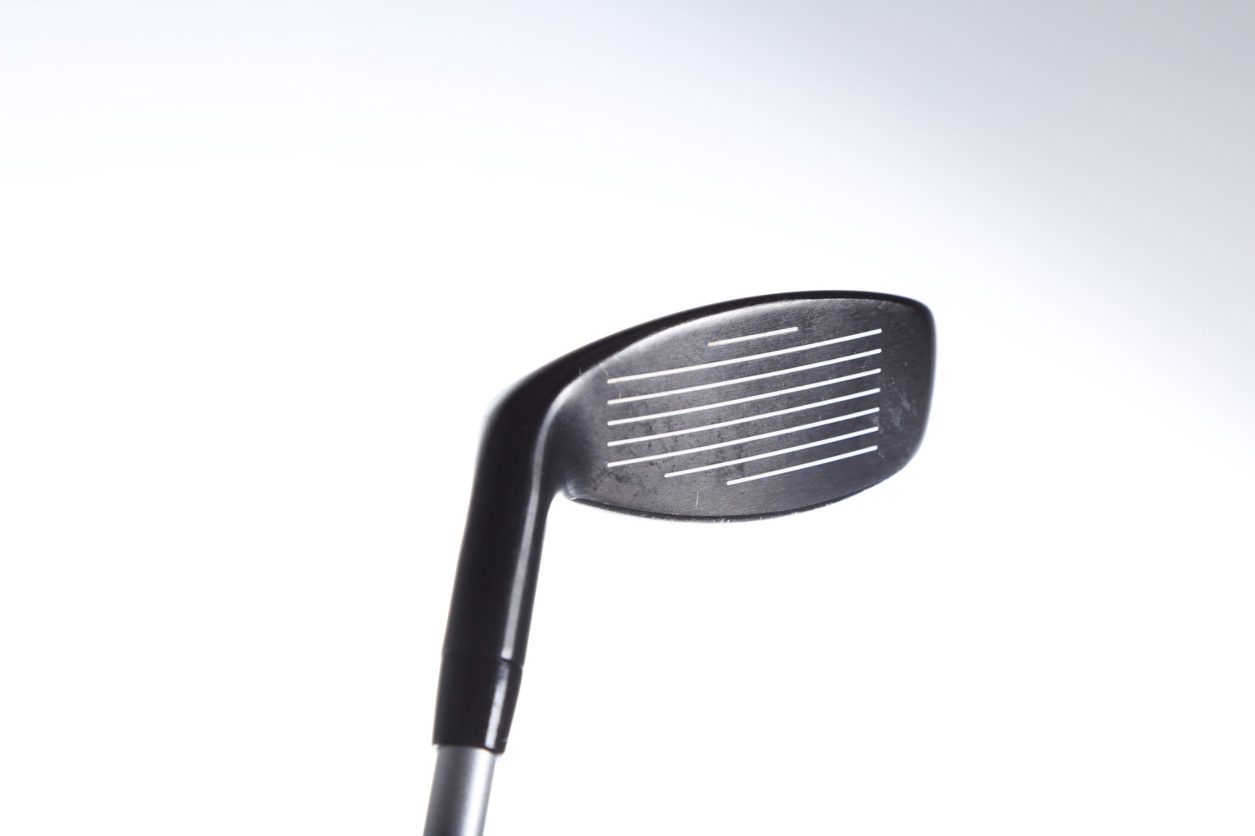Used Callaway Big Bertha REVA 6H Hybrid Golf Club - Right Handed 30° Ladies Flex - Perfect for Women Golfers on Fairway & Rough Shots