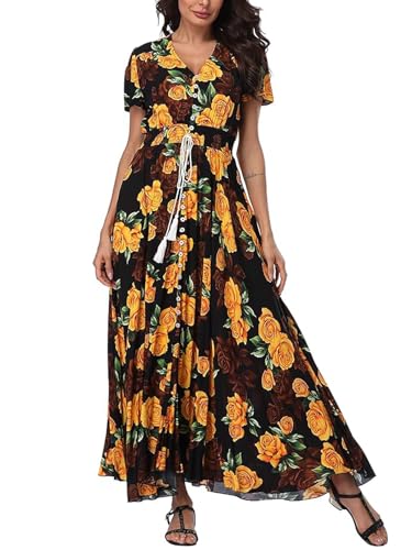Yellow Rose