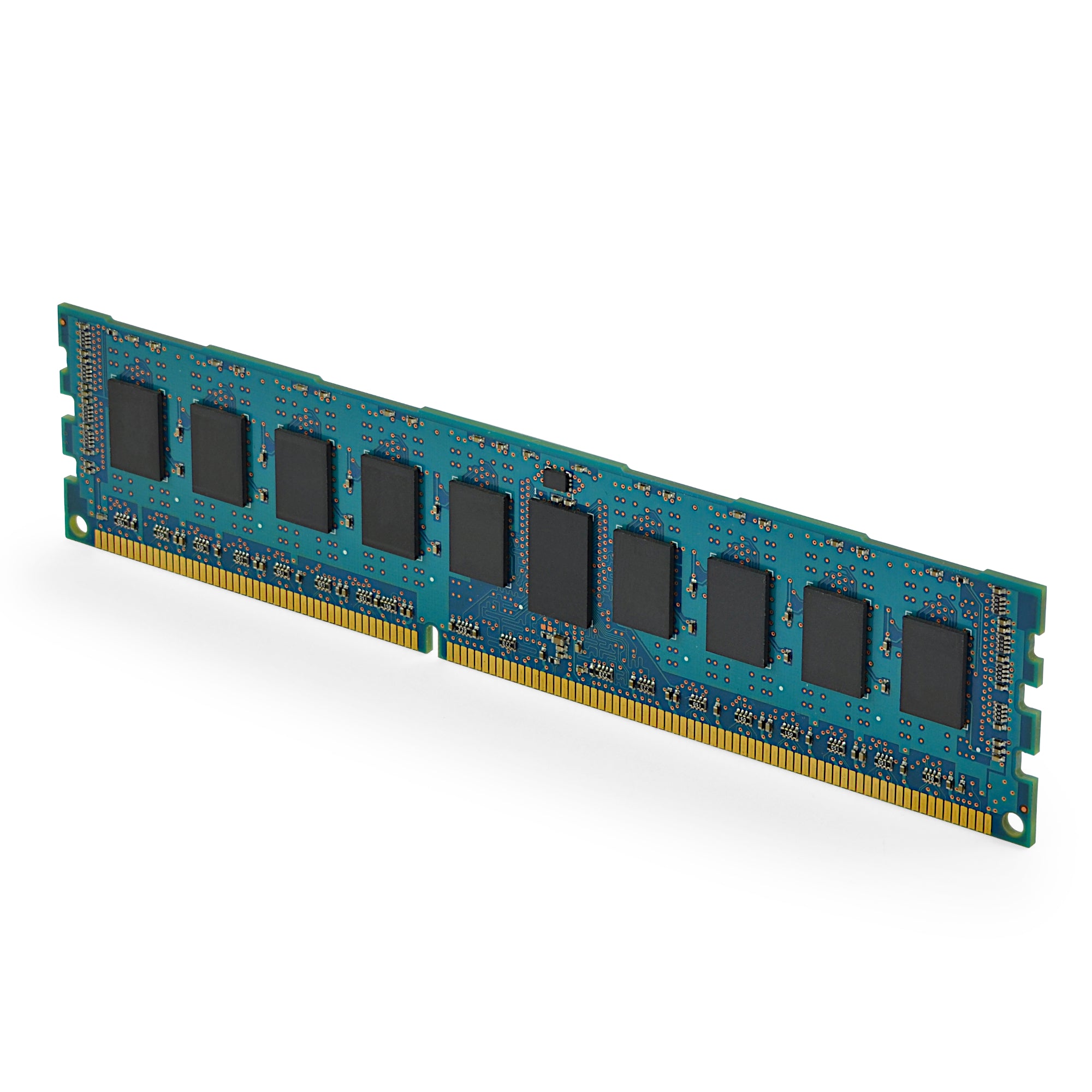 8GB PC3-14900E (1866MHz) ECC Unbuffered DDR3 Server RAM - Compatible with Dell HP Lenovo Workstations & Servers - Ideal for Data Centers, Cloud Computing and Enterprise Applications