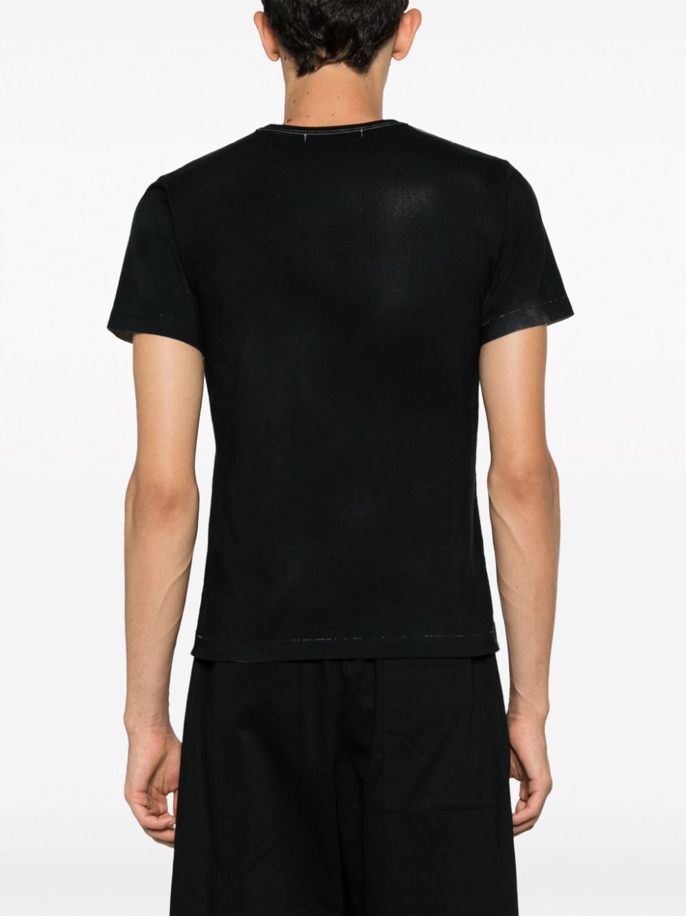 Comme des Garcons Black T-Shirts & Polo Shirts for Men - Stylish Casual & Business Wear