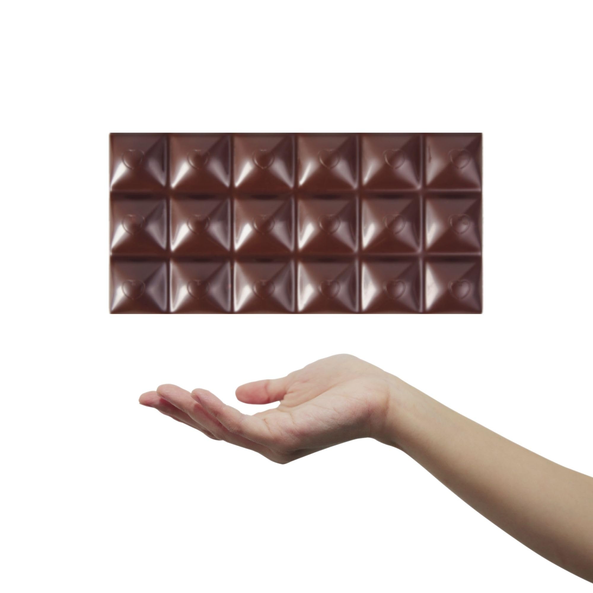 Premium Chocolove Dark Chocolate Bars with Cherry & Almond - 3.2oz (12-Pack) | Gourmet Gift, Healthy Snack & Dessert for Holidays, Parties & Everyday Indulgence