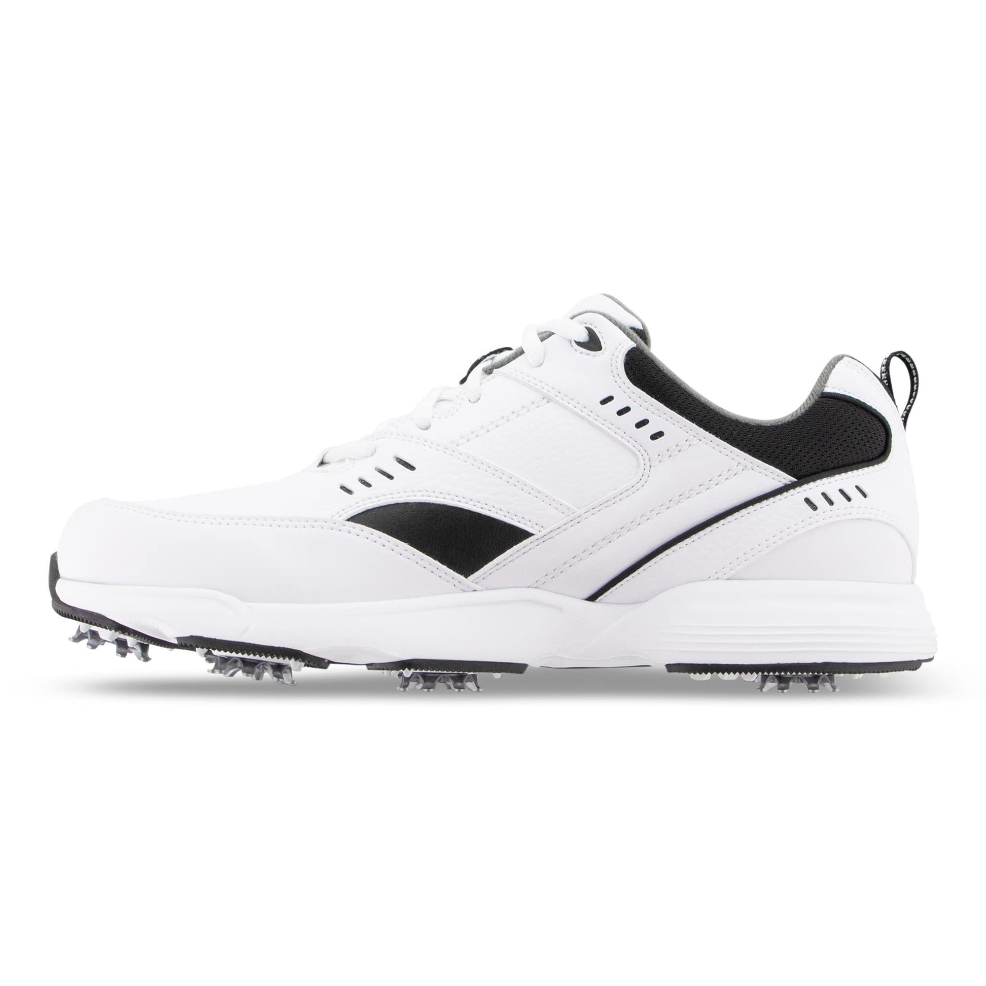 FootJoy Men's Sneaker Golf Shoes - Lightweight & Waterproof for Comfortable Walking on the Course | Perfect for Golfers Seeking Style & Performance