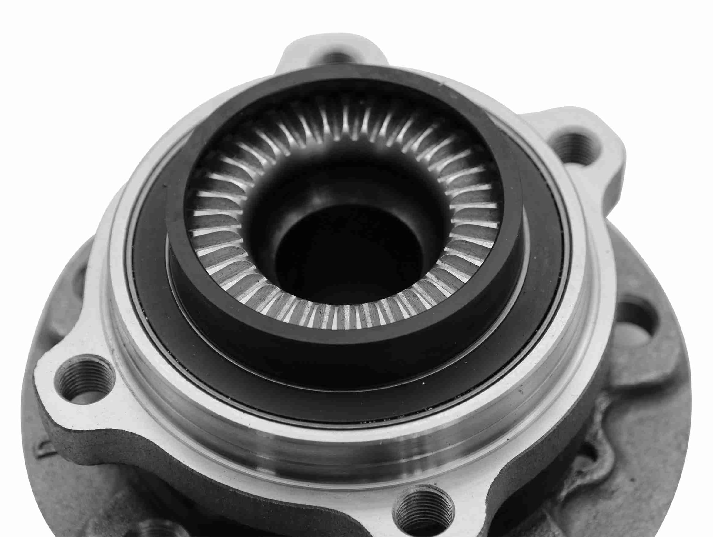 GSP 270007 Wheel Bearing and Hub Assembly - Front Left/Right (Driver/Passenger Side) | Compatible with Multiple Vehicle Models | Perfect for Smooth Ride & Noise Reduction