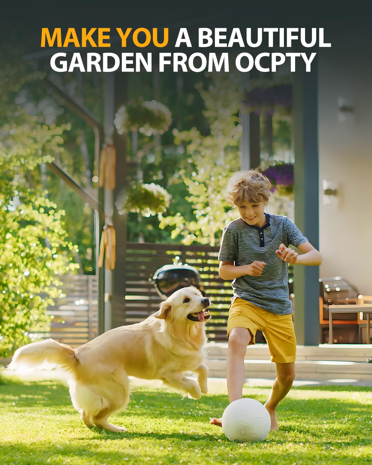 OCPTY Electric Power Take Off (PTO) Clutch 5023100 - High Quality Upgraded Aftermarket Replacement for Ferris, Simplicity & Snapper Mowers (Fits Models 5023100, 5023100SM, 51110100) - Perfect for Lawn Maintenance & Commercial Landscaping
