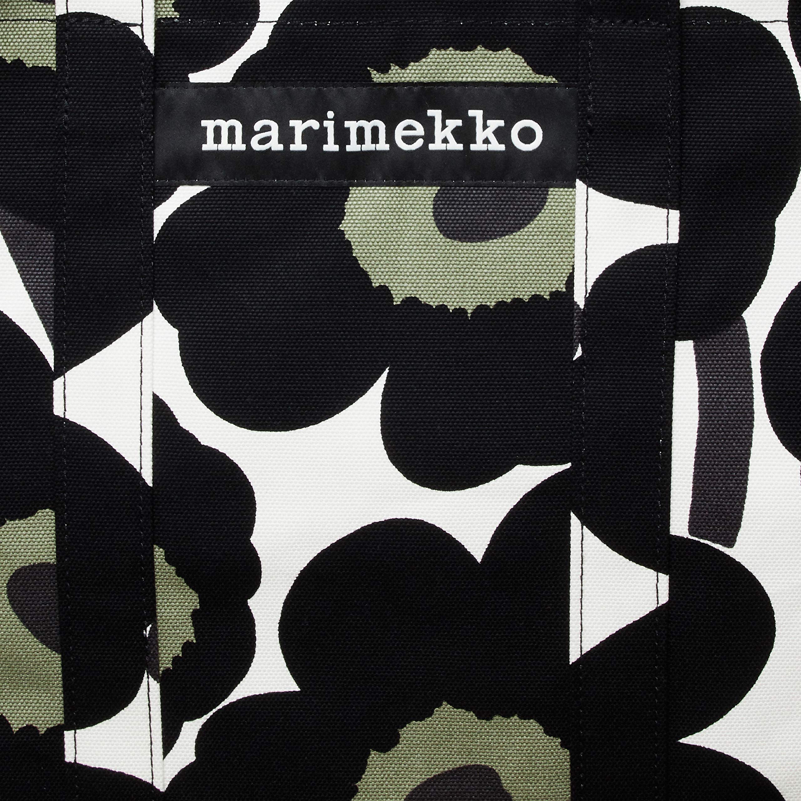 MARIMEKKO Tote Bag - Stylish & Durable Canvas Shopping Bag for Women | Perfect for Work, Beach & Everyday Use
