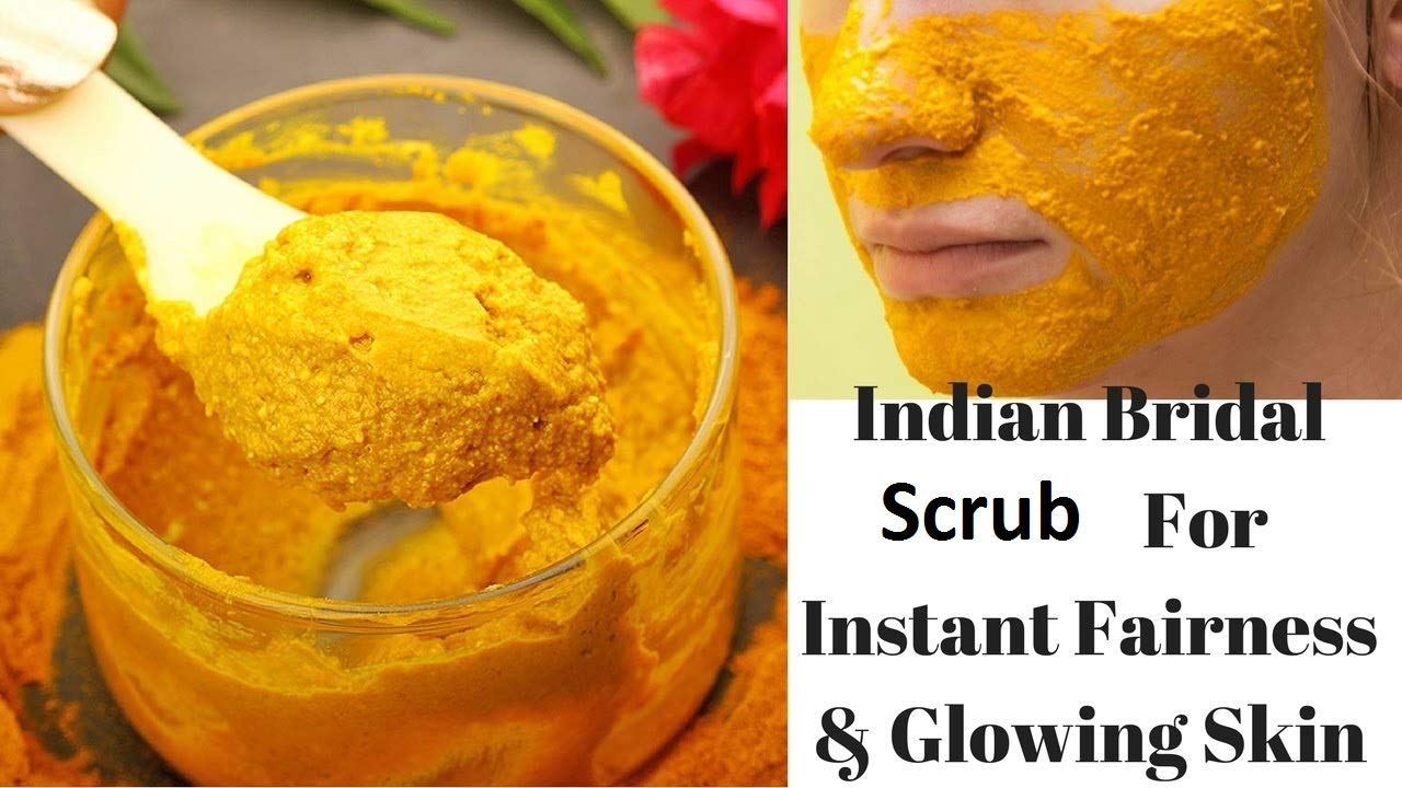 Natural Exfoliating Scrub Powder for Face & Body - 400g Organic Skincare | Gentle Cleansing for Sensitive Skin, Acne Treatment & Spa Day at Home