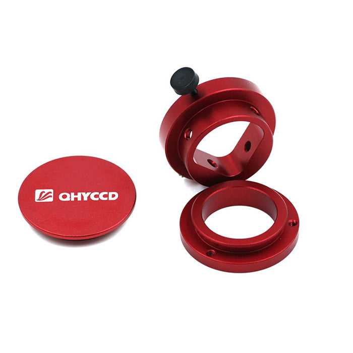 QHYCCD PoleMaster Adapter for Takahashi NJP Mount - Polar Alignment Accessory for Astrophotography & Telescope Guiding - Perfect for Night Sky Photography and Stargazing