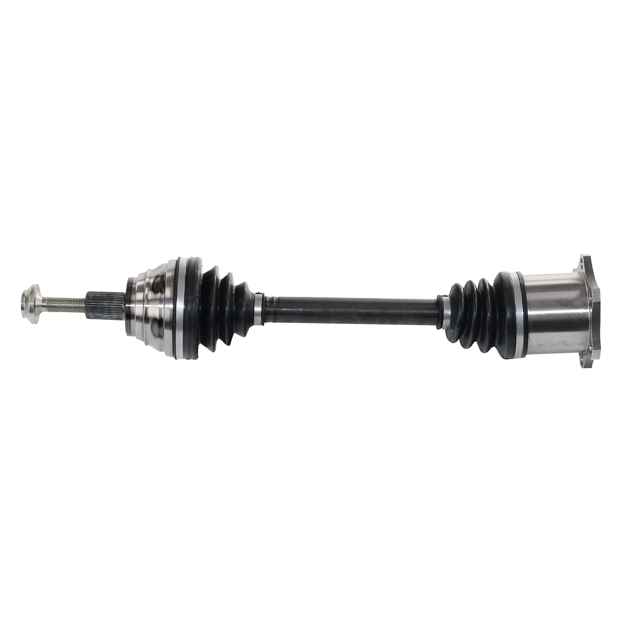 AD-8724 Front Driver Side CV Axle Shaft - Replacement Car Part for Smooth Driving & Vehicle Performance | Compatible with [Make/Model] | Perfect for DIY Auto Repairs & Maintenance