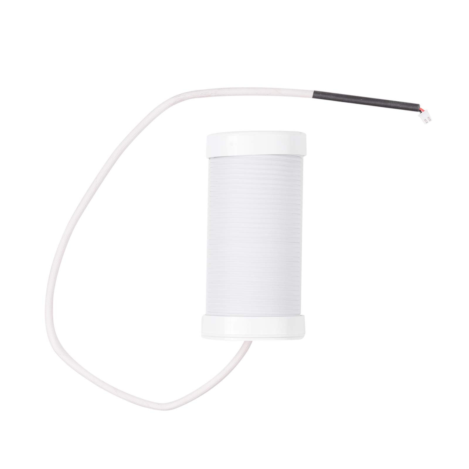 60W Desktop Vacuum Cleaner for Dental Lab - Portable Dust Collector & Suction Extractor | Perfect for Jewelry Making, Electronics Repair & Small Workshop Cleaning