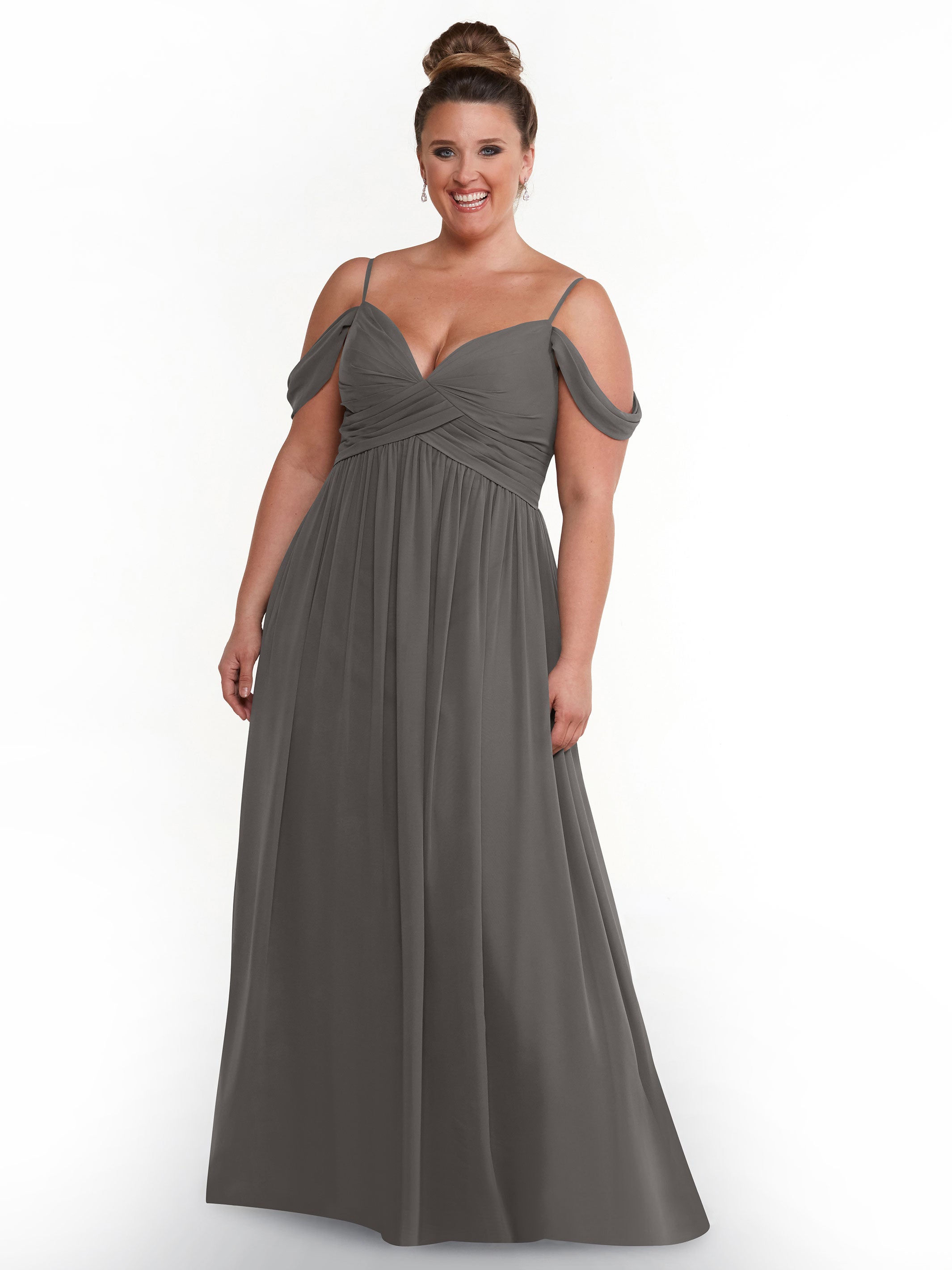 Steel Gray
