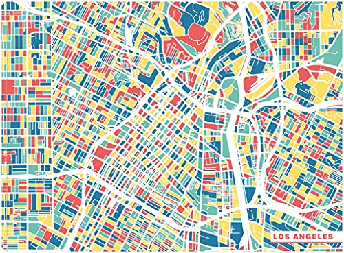 Ville Los Angeles