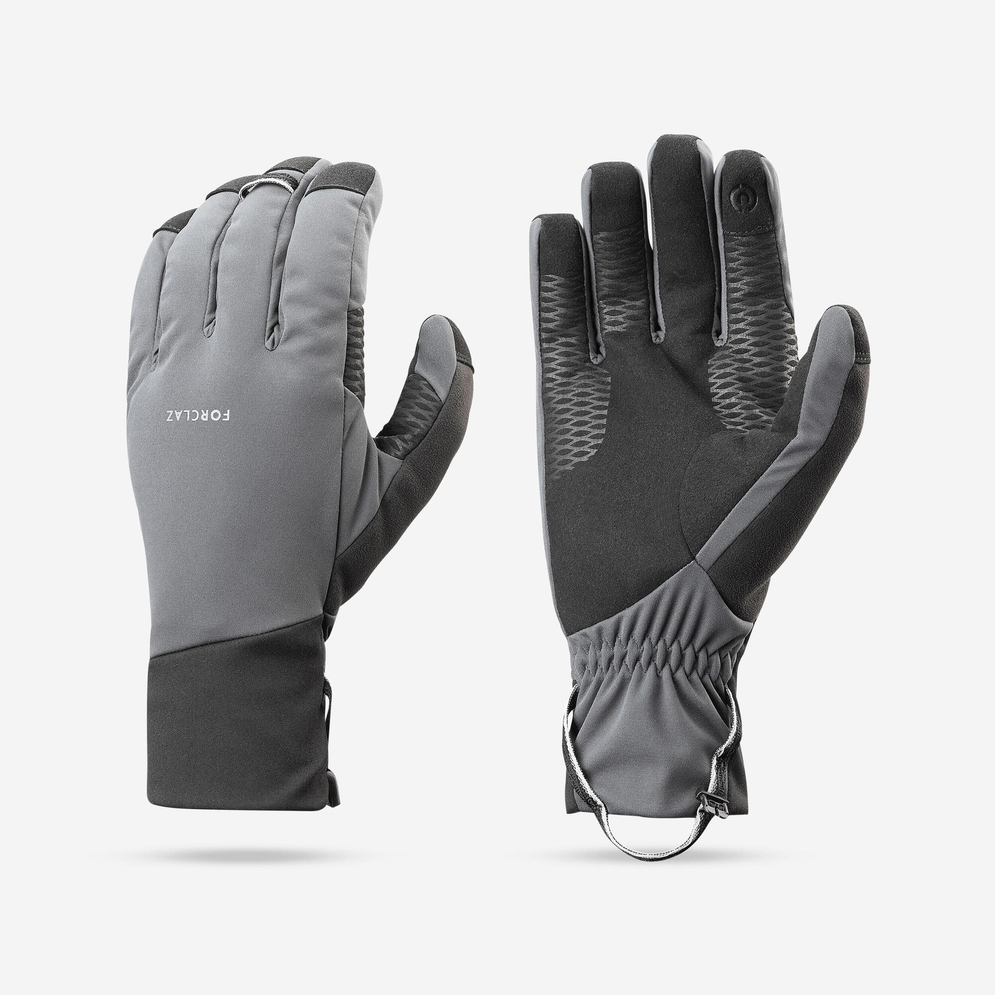 Carbon Gray