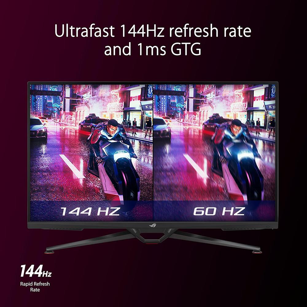 ASUS ROG Swift PG38UQ 38